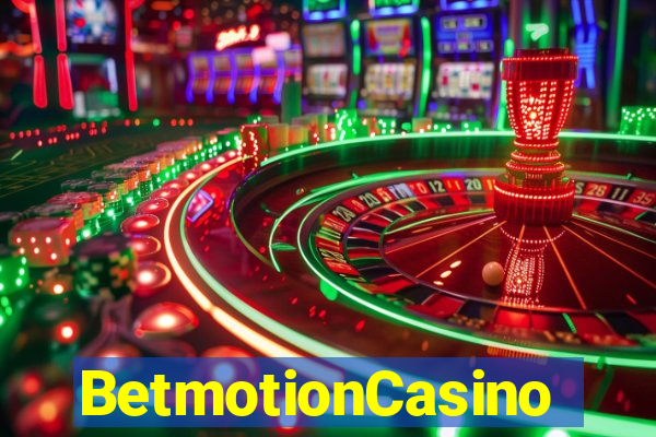 BetmotionCasino