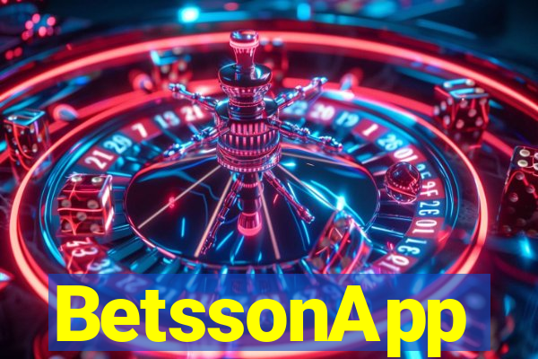 BetssonApp