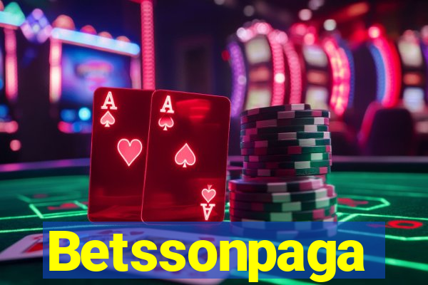 Betssonpaga