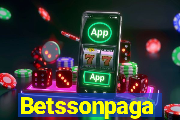 Betssonpaga