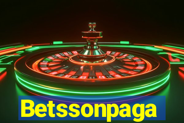 Betssonpaga