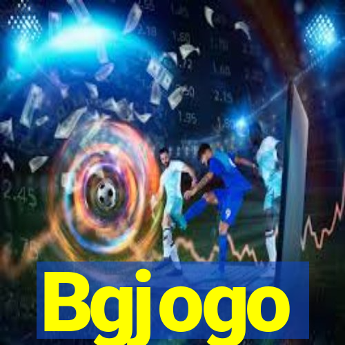 Bgjogo