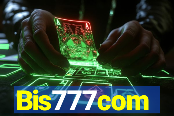 Bis777com