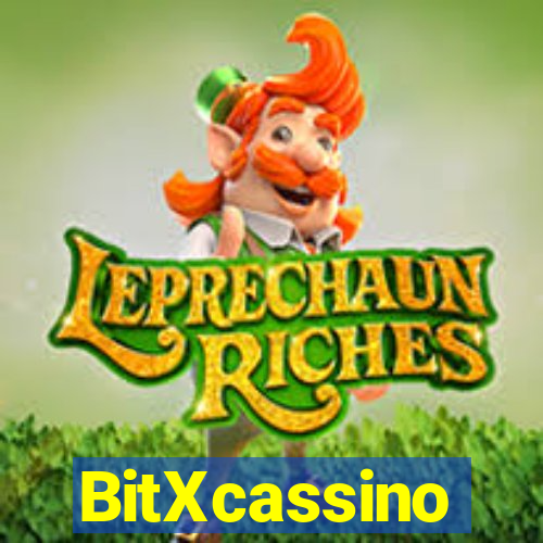 BitXcassino