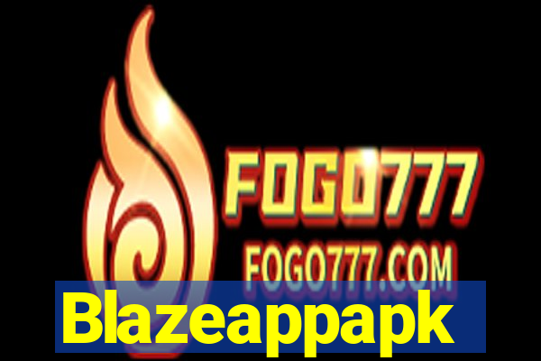 Blazeappapk