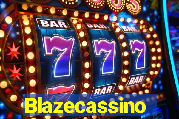 Blazecassino