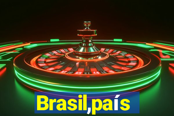 Brasil,país