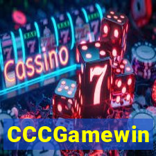 CCCGamewin