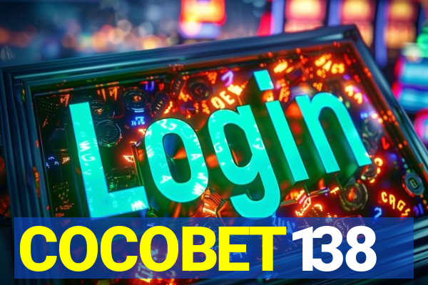 COCOBET138