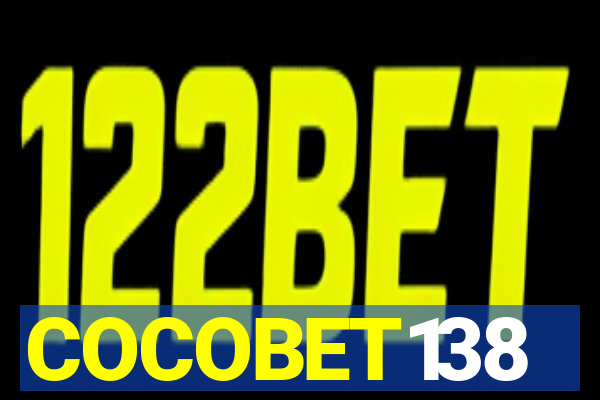 COCOBET138