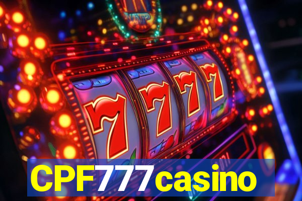 CPF777casino