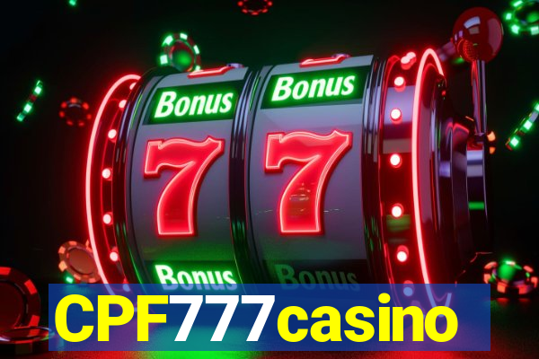 CPF777casino