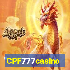 CPF777casino