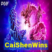 CaiShenWins