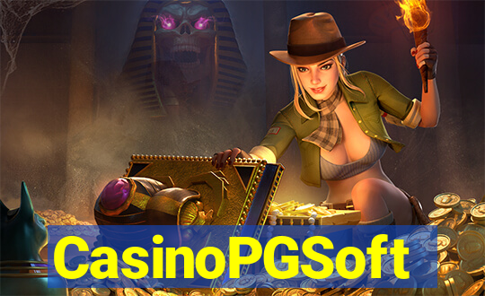 CasinoPGSoft