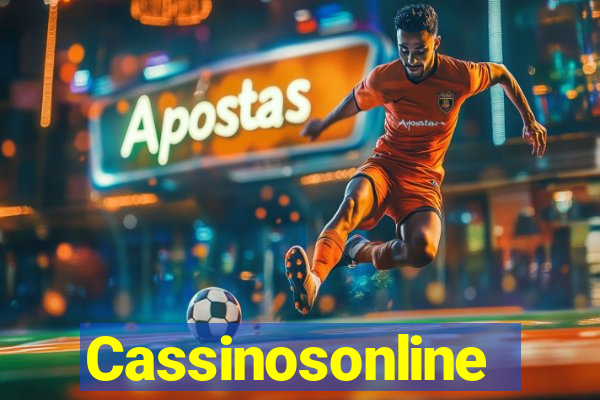 Cassinosonline