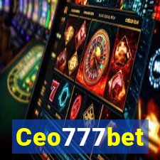 Ceo777bet