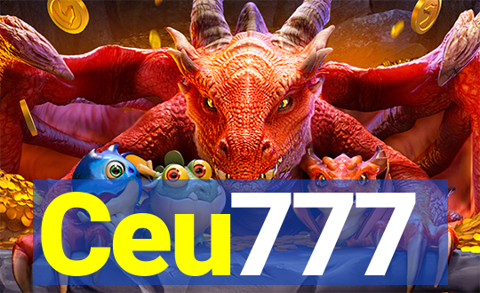 Ceu777