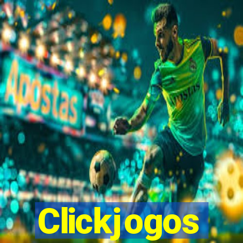 Clickjogos