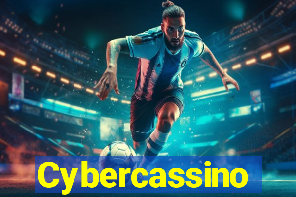 Cybercassino