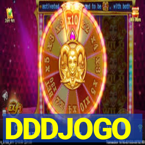 DDDJOGO