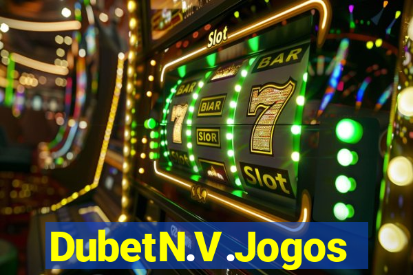 DubetN.V.Jogos