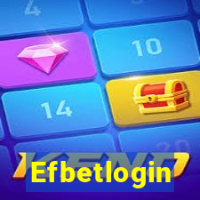 Efbetlogin