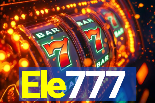 Ele777