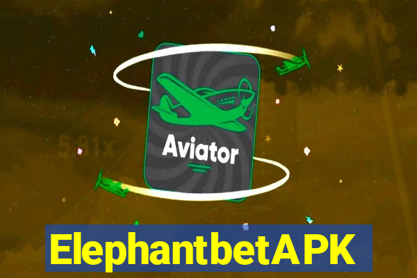 ElephantbetAPK