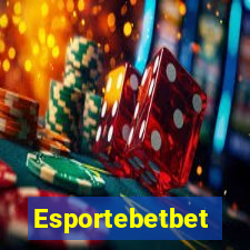 Esportebetbet