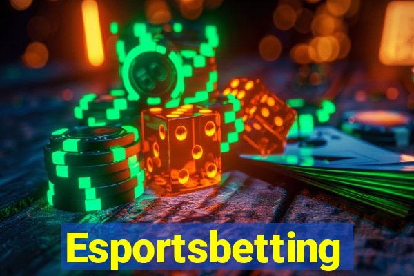 Esportsbetting