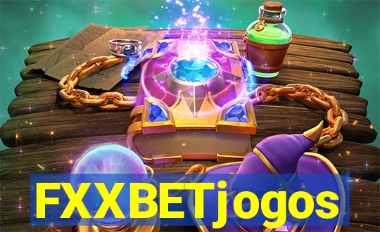 FXXBETjogos