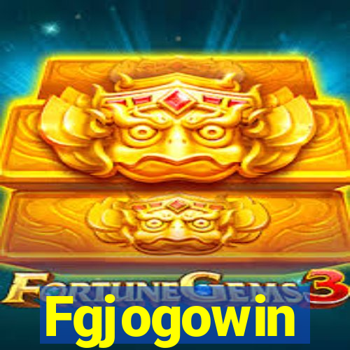 Fgjogowin