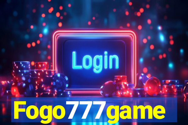 Fogo777game