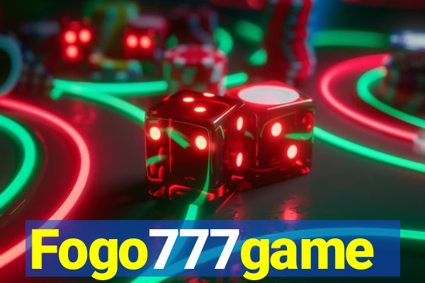 Fogo777game