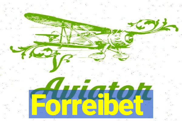 Forreibet