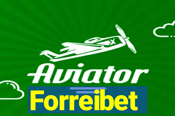 Forreibet