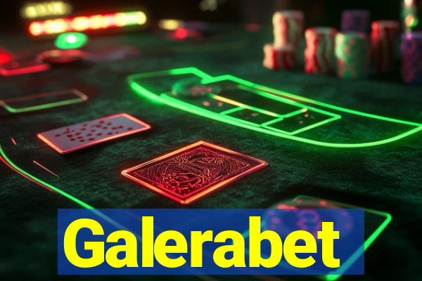 Galerabet