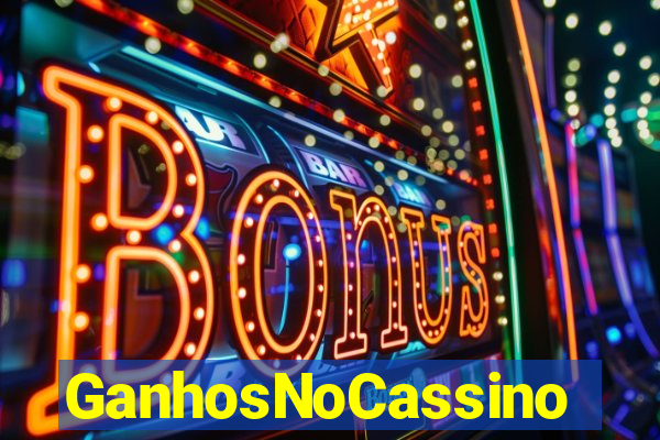 GanhosNoCassino