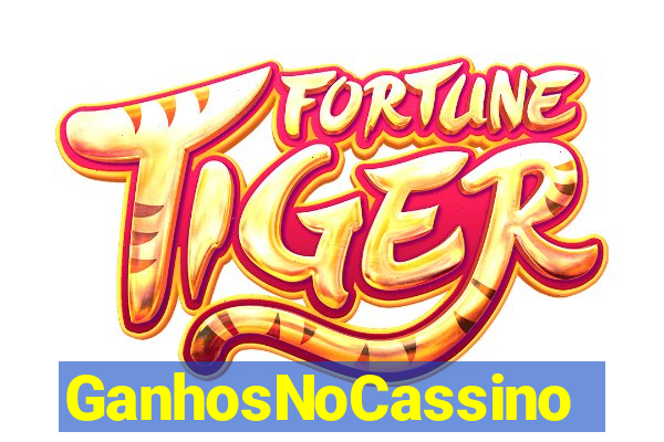 GanhosNoCassino