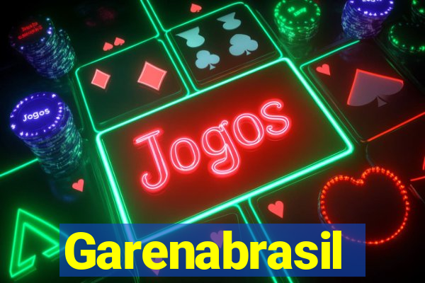 Garenabrasil