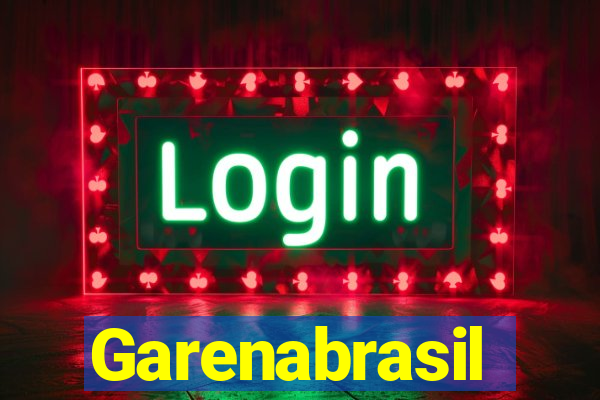 Garenabrasil