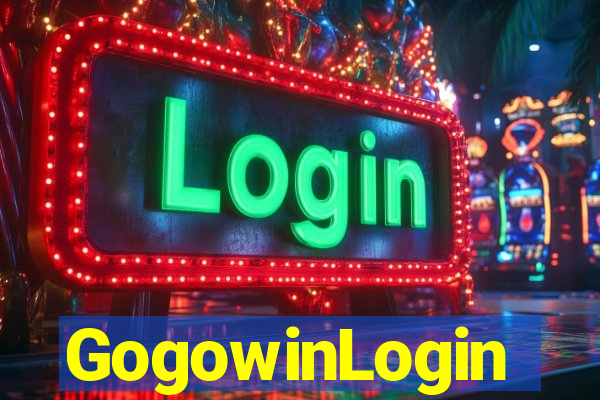 GogowinLogin