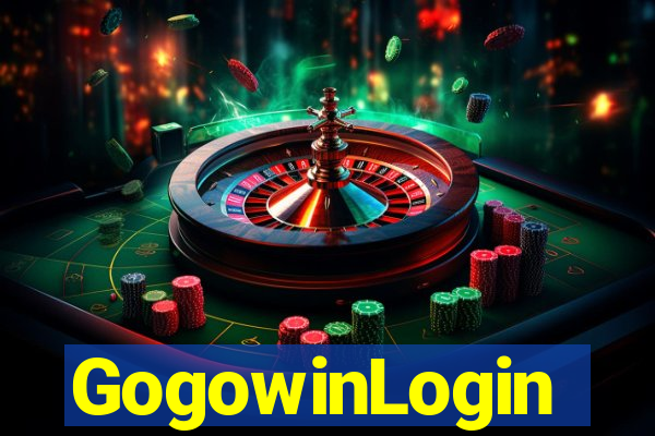 GogowinLogin