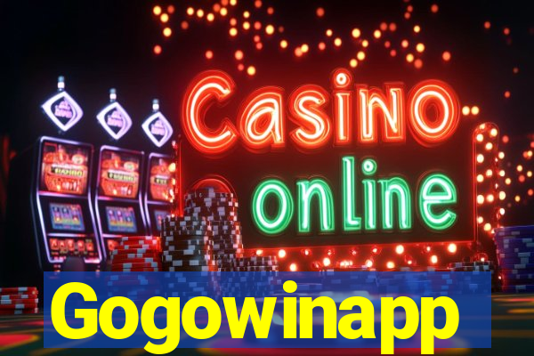 Gogowinapp