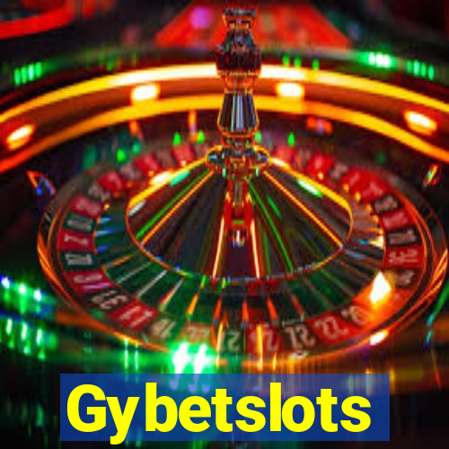 Gybetslots