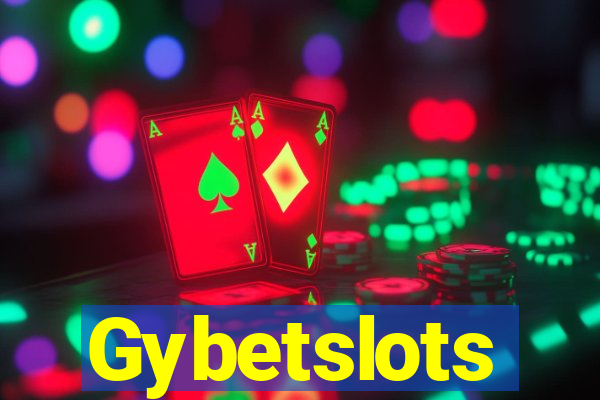 Gybetslots