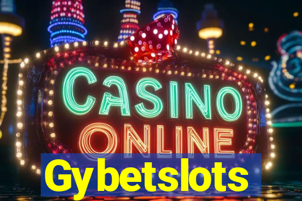 Gybetslots