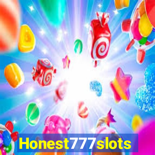 Honest777slots