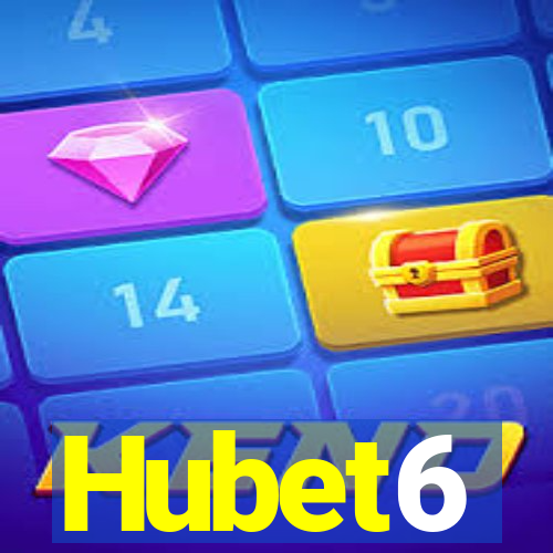 Hubet6